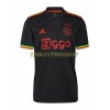 Original Fußballtrikot Ajax Amsterdam Ausweichtrikot 2021-22 Für Herren